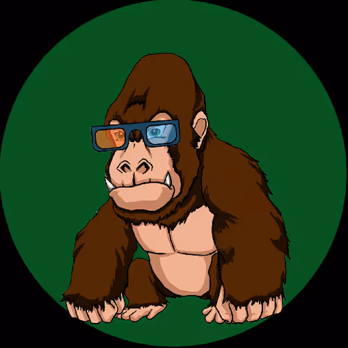 Premium Apes Genesis