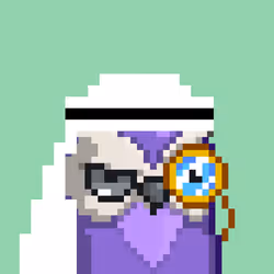 Saudi Birds #30
