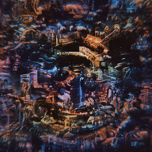 dreams of past lives