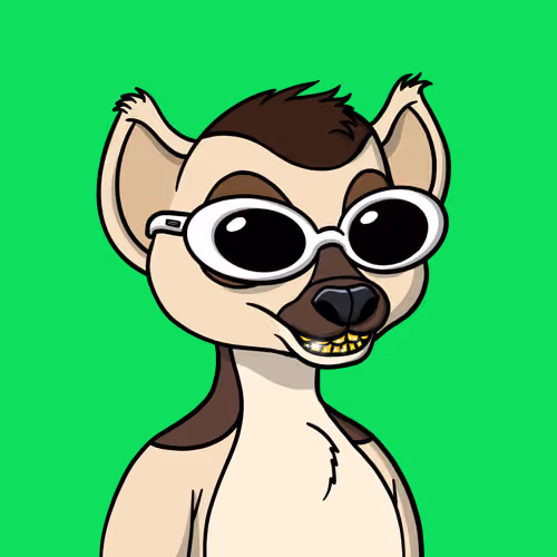 Lemur Lemur #4