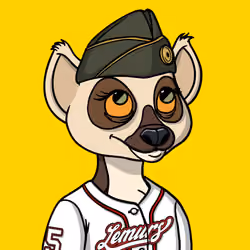 Lemur Lemur #783