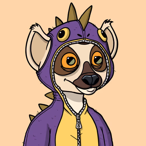 Lemur Lemur