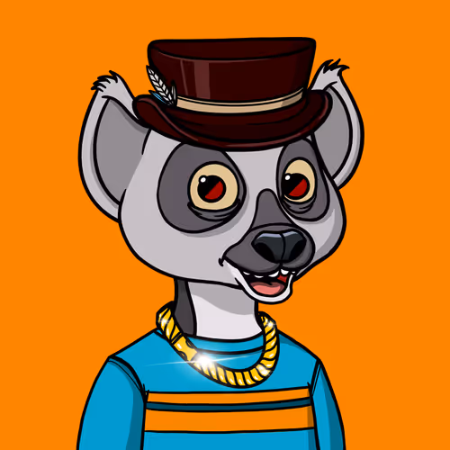 Lemur Lemur
