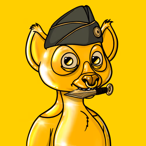Lemur Lemur