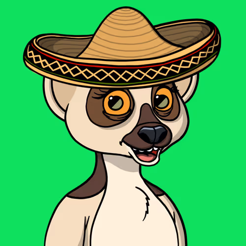 Lemur Lemur