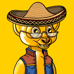 Lemur Lemur #245