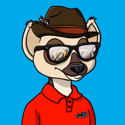 Lemur Lemur #1058