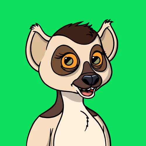 Lemur Lemur