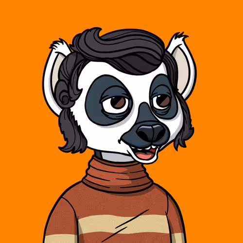Lemur Lemur
