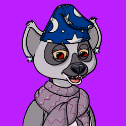 Lemur Lemur #469