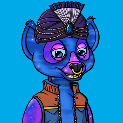 Lemur Lemur