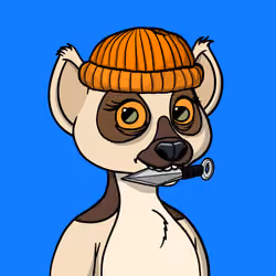 Lemur Lemur #470