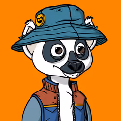 Lemur Lemur #550