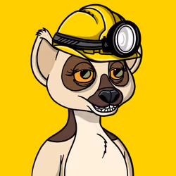 Lemur Lemur #1057