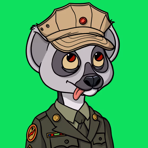 Lemur Lemur