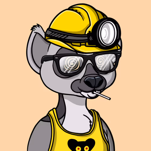 Lemur Lemur