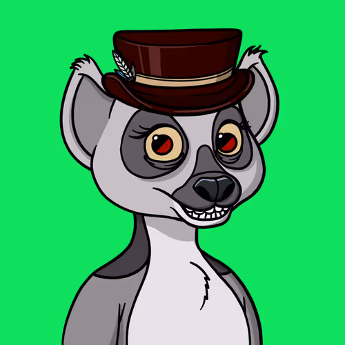 Lemur Lemur