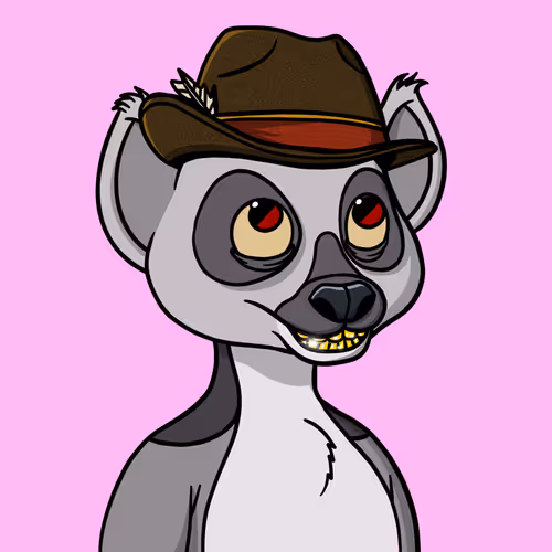 Lemur Lemur
