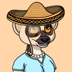 Lemur Lemur #549