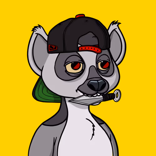 Lemur Lemur