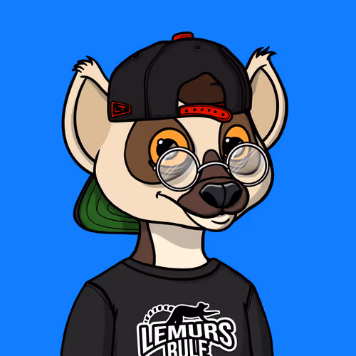 Lemur Lemur