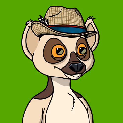 Lemur Lemur