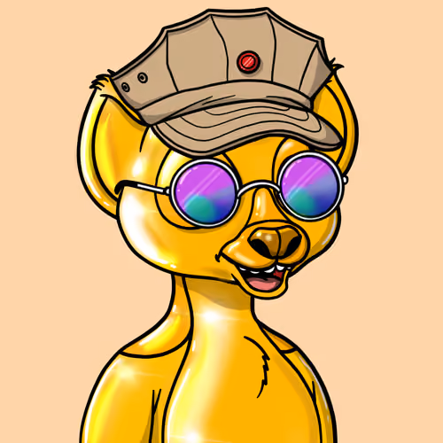 Lemur Lemur #427