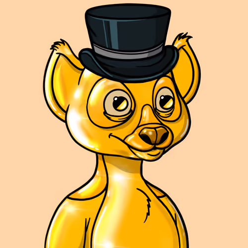 Lemur Lemur #517