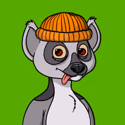 Lemur Lemur #779