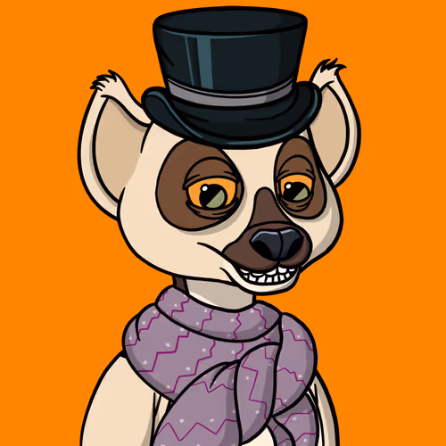 Lemur Lemur