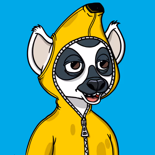 Lemur Lemur