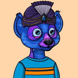 Lemur Lemur #988