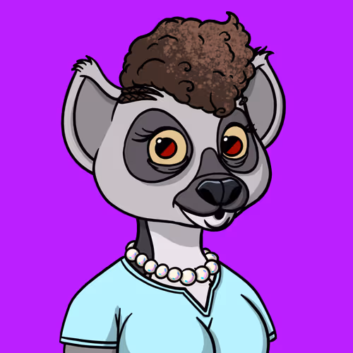 Lemur Lemur