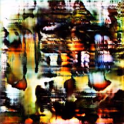 Ghosts Of The Dataset
