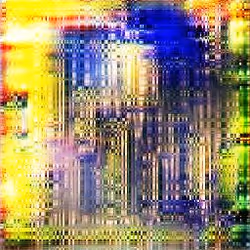 Ghosts of the Dataset [#29]
