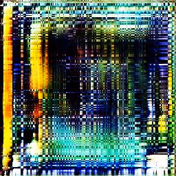 Ghosts Of The Dataset