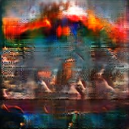 Ghosts Of The Dataset
