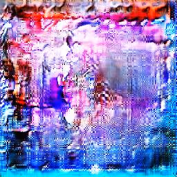Ghosts Of The Dataset