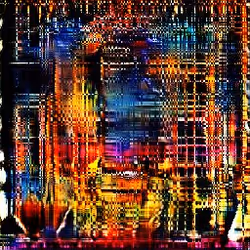Ghosts of the Dataset [#19]