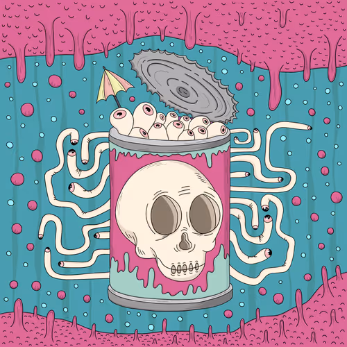 Tin Can Food