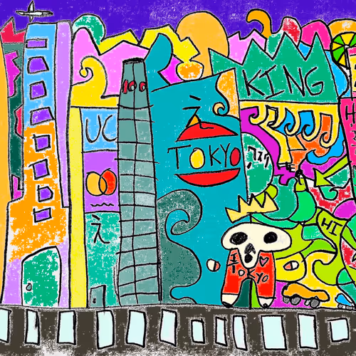 King Of The World 6