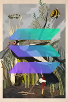 21