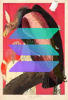 734