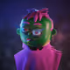 2967