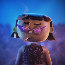 2460