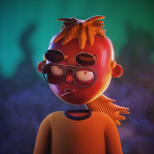 3667