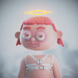 822