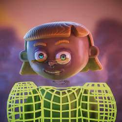 3952