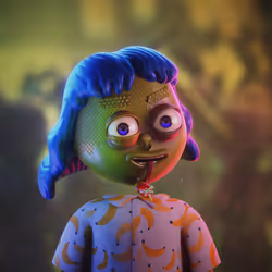 4853