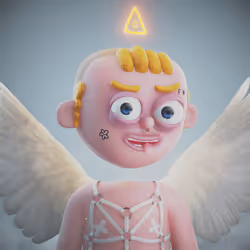 443